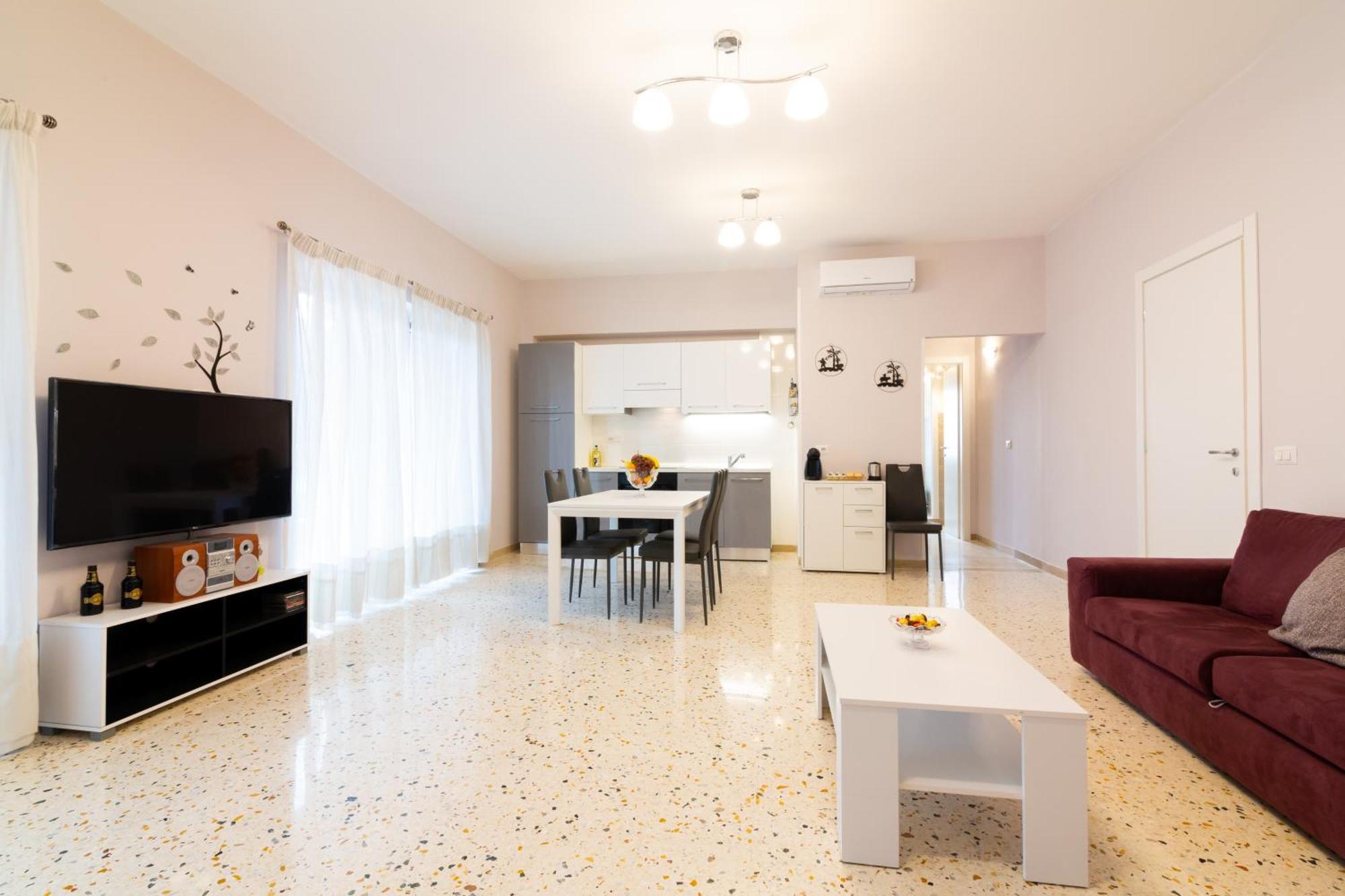 Apartamento Sorrento's House